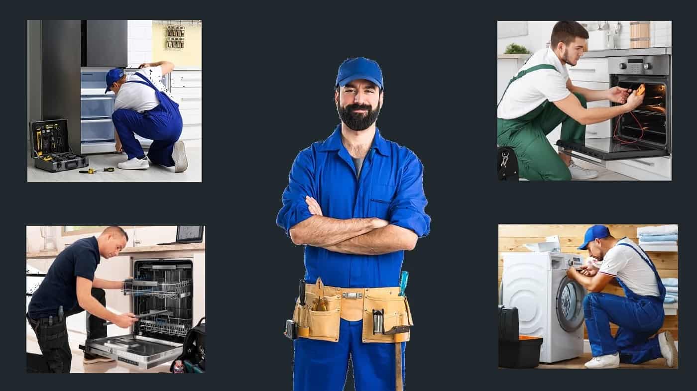 Ataşehir beyaz eşya servisi